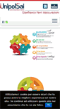 Mobile Screenshot of ferriassicurazioni.it